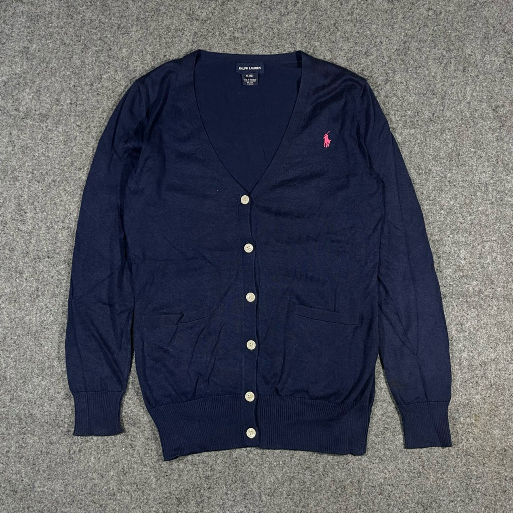 Cardigan Polo Ralph Lauren second