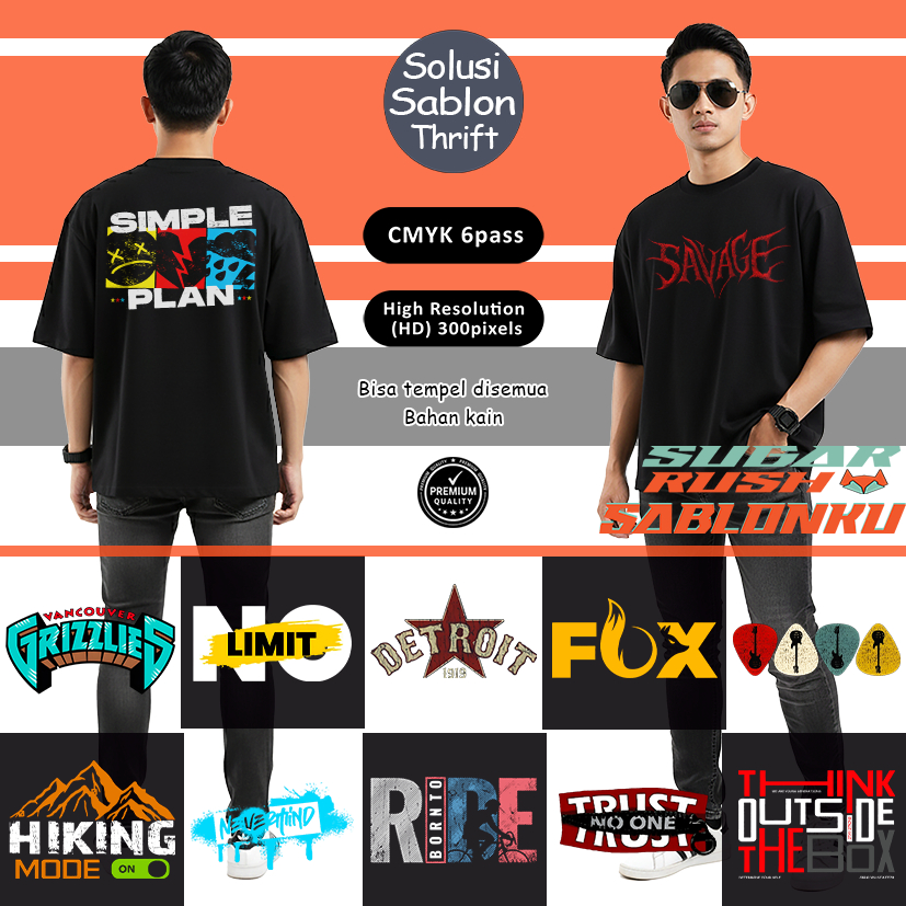 Sablon stiker sablon setrika sablon kaos dtf sablon hoodie sablon stiker setrika sablon part4 29cm