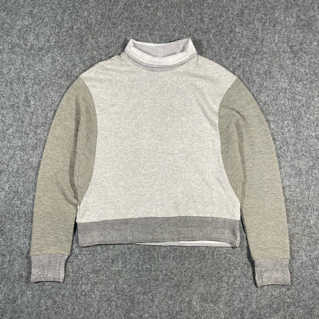 Crewneck Sandro paris second