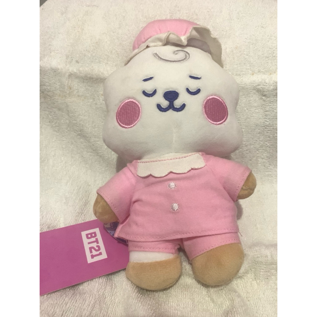 RJ BT21