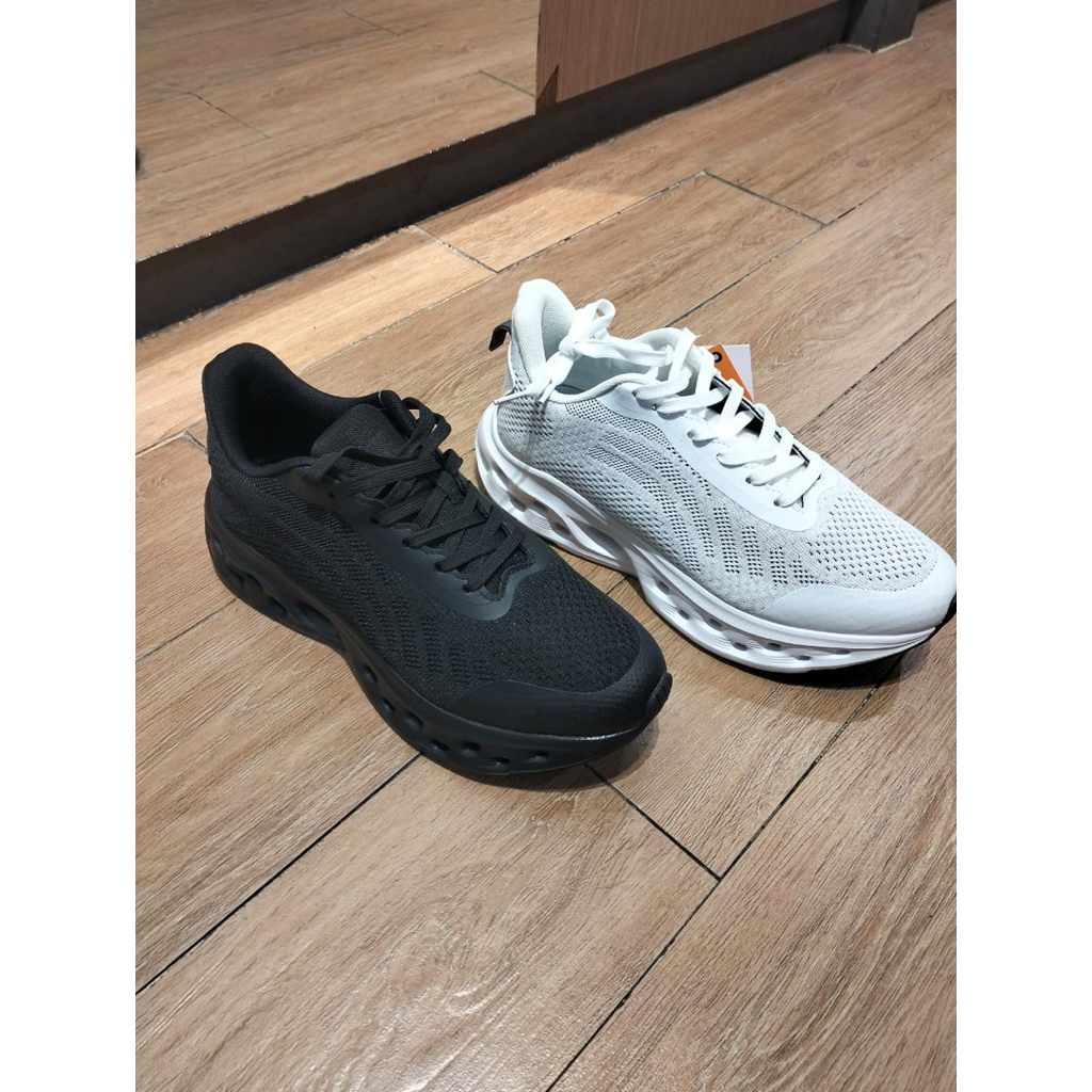 sepatu sneakers cowok dewasa model terbaru brand volo