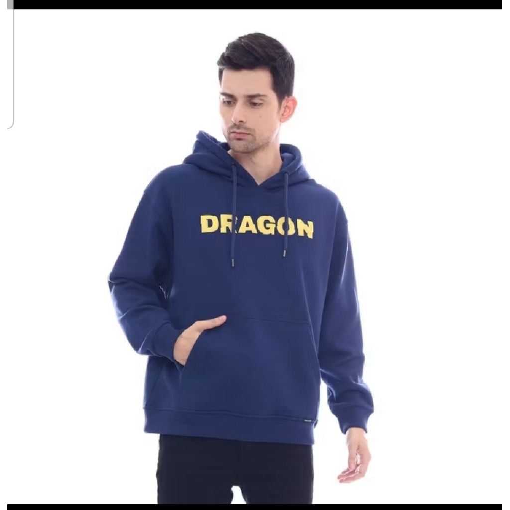 Hoodie Dragon Alliance (S,M,,XL) original