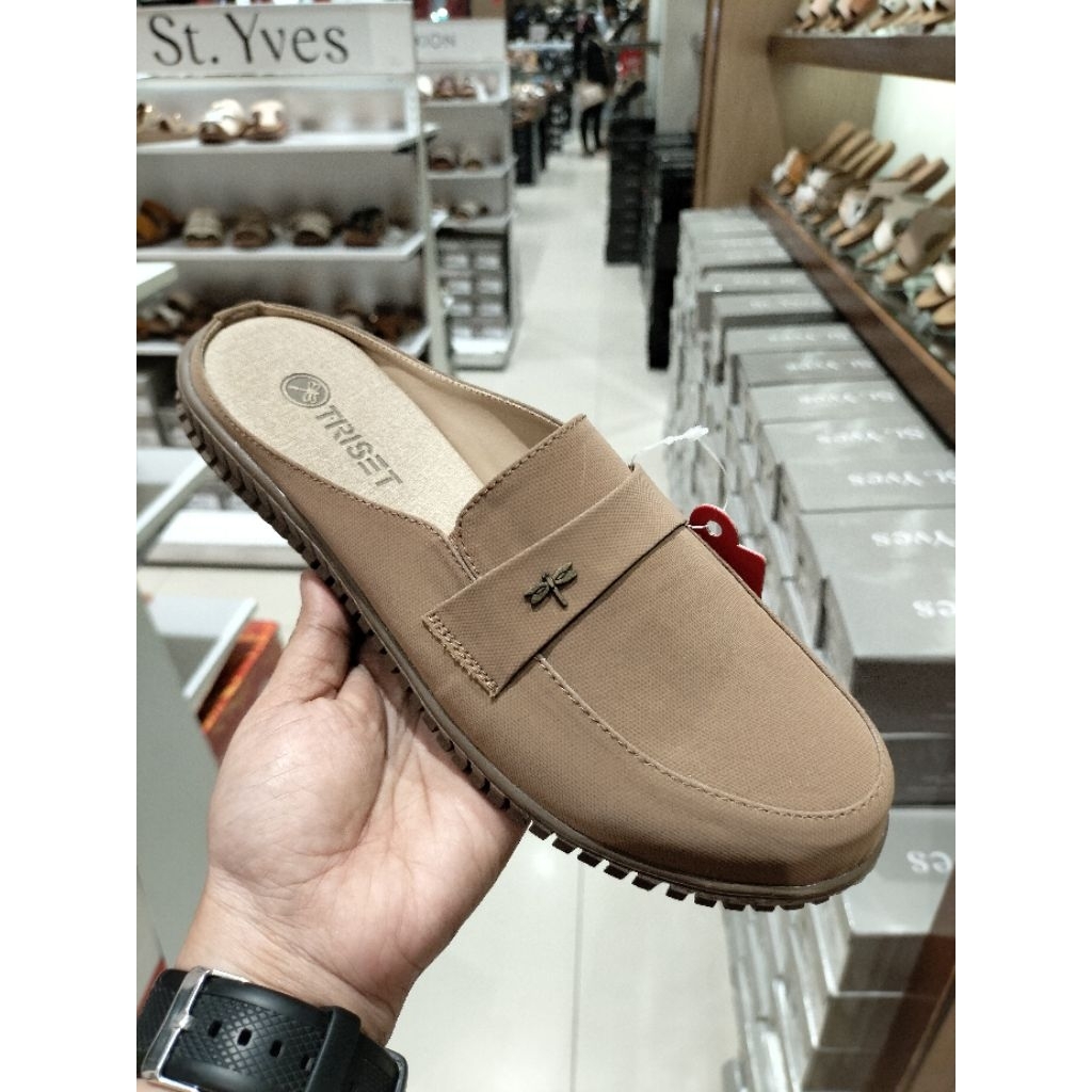 Sandal triset ori promo