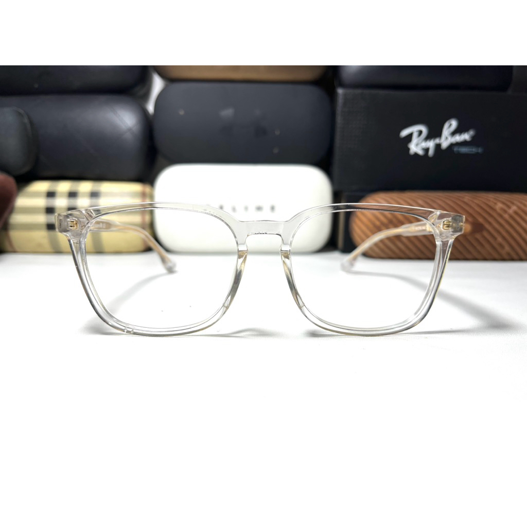 frame kacamata second original BOSSINI