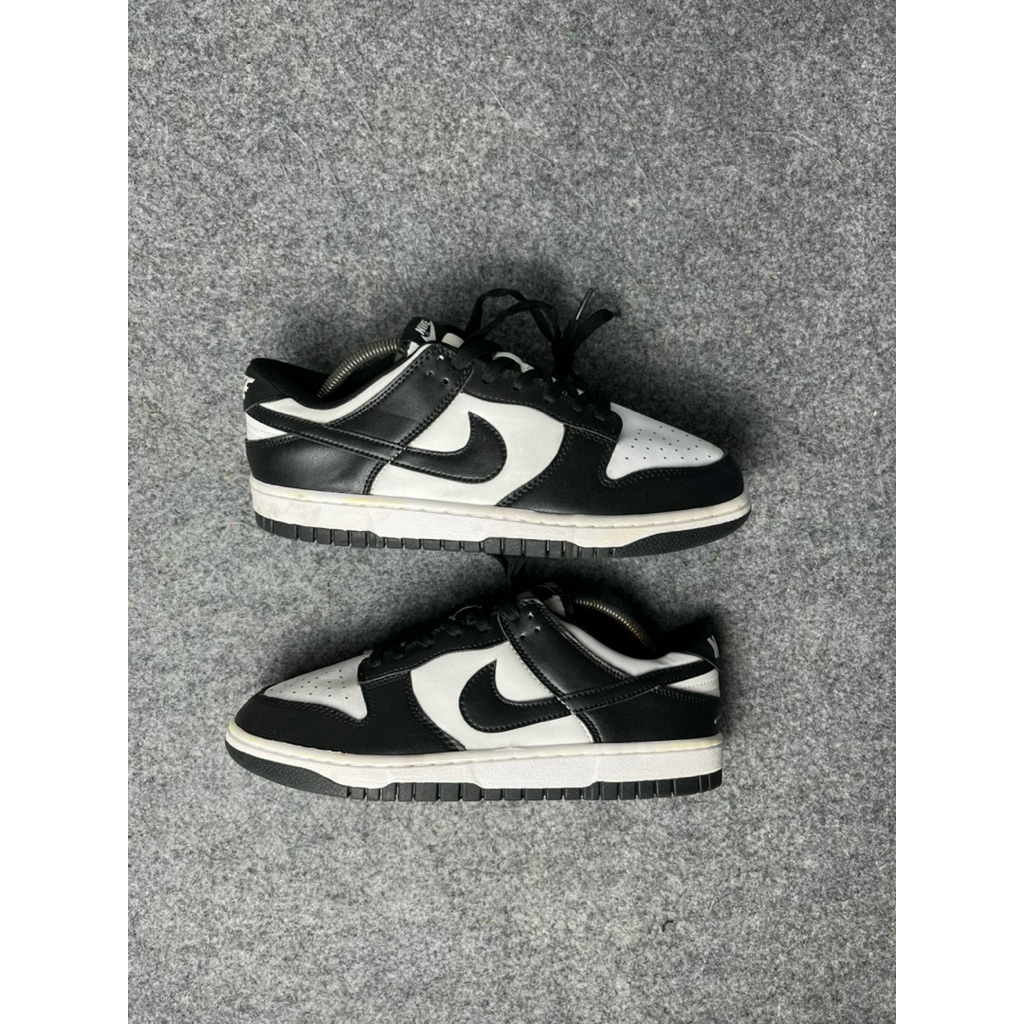 NIKE SB DUNK PANDA SIZE 43