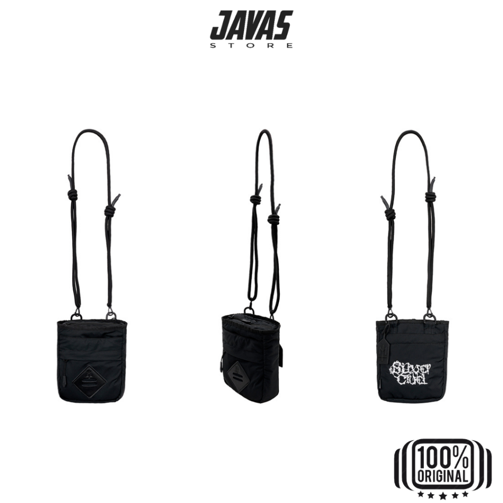 Sling Bag Maternal Disaster Original Tas Selempang 103