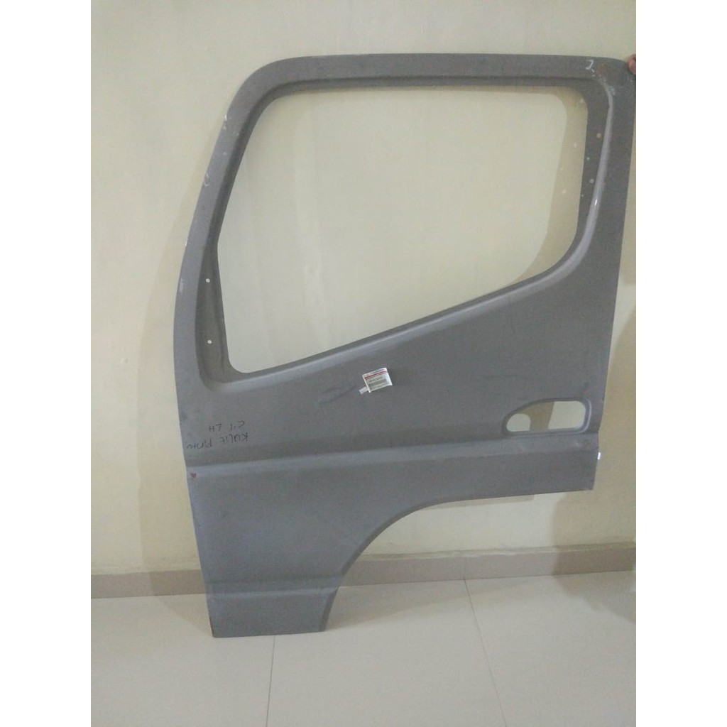 Daun Pintu/ Kulit Pintu Luar Depan Colt Diesel Canter 110PS / 125PS / 136PS / HDX Merk Mitsubishi OR