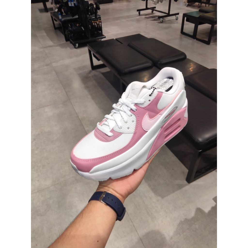 sepatu nike air max 90 lv 8
