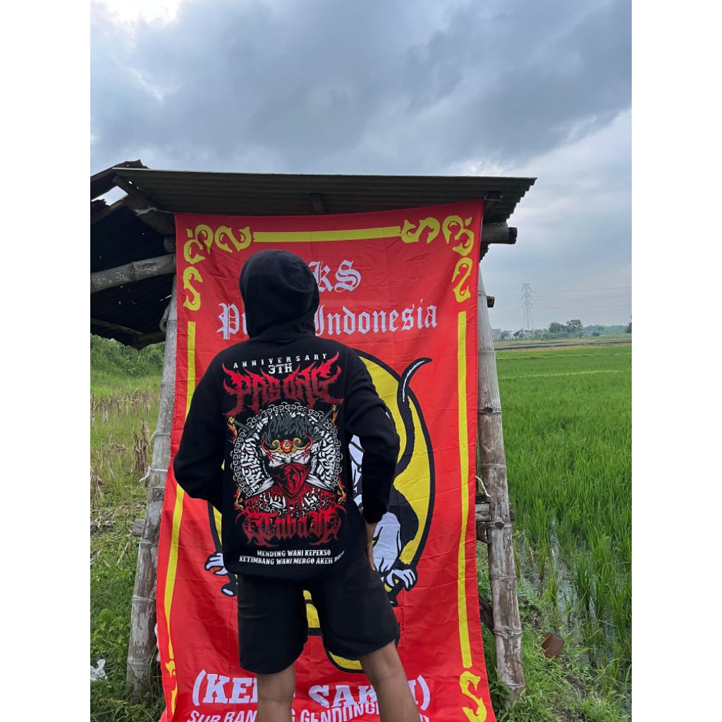 hoddie pasong tuban