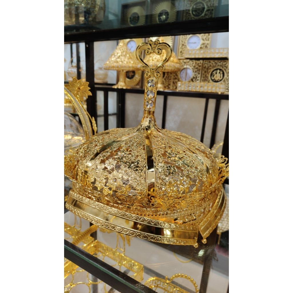 bosara sultan premium