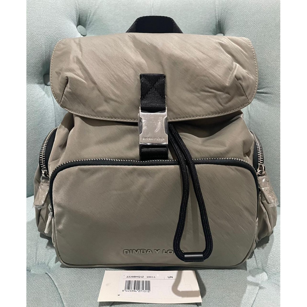 Bimb* Y Lola BACKPACK :( NO DB)