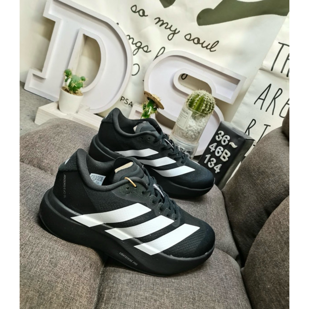 Adidas Adizero Adios Pro 3 Premium Original