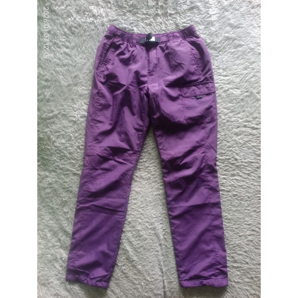 UNIQLO celana panjang second
