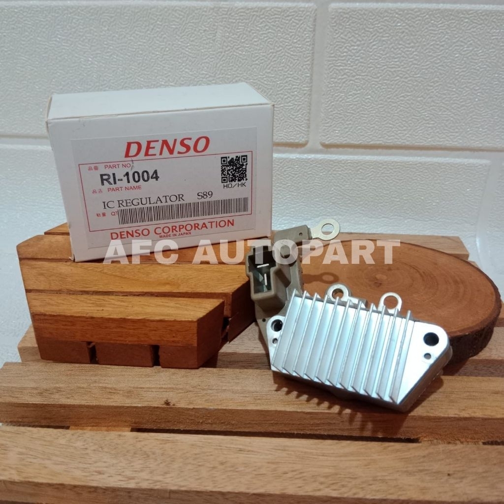 IC REGULATOR IC DINAMO RC REGULATOR S88 S89 ST100 CARRY EXTRA KATANA JIMMY ORIGINAL