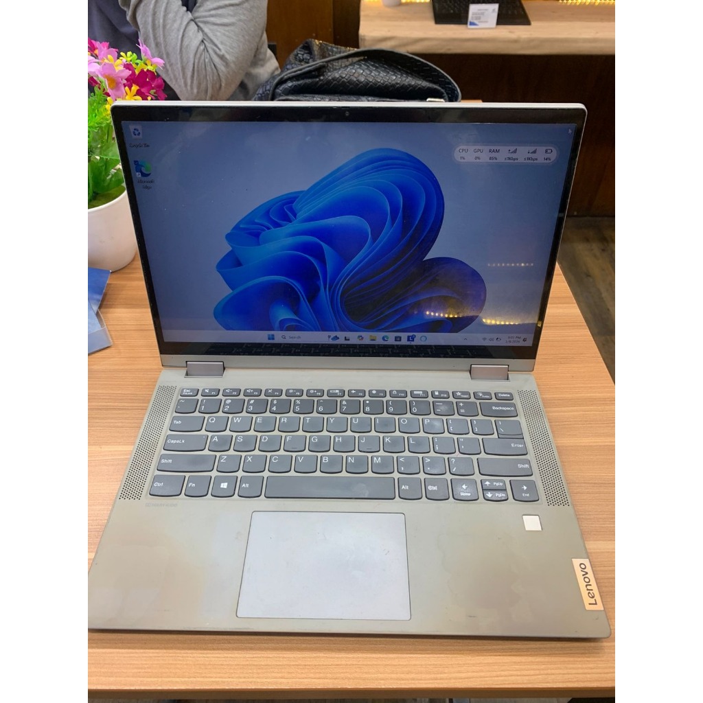 LENOVO IDEAPAD FLEX 5