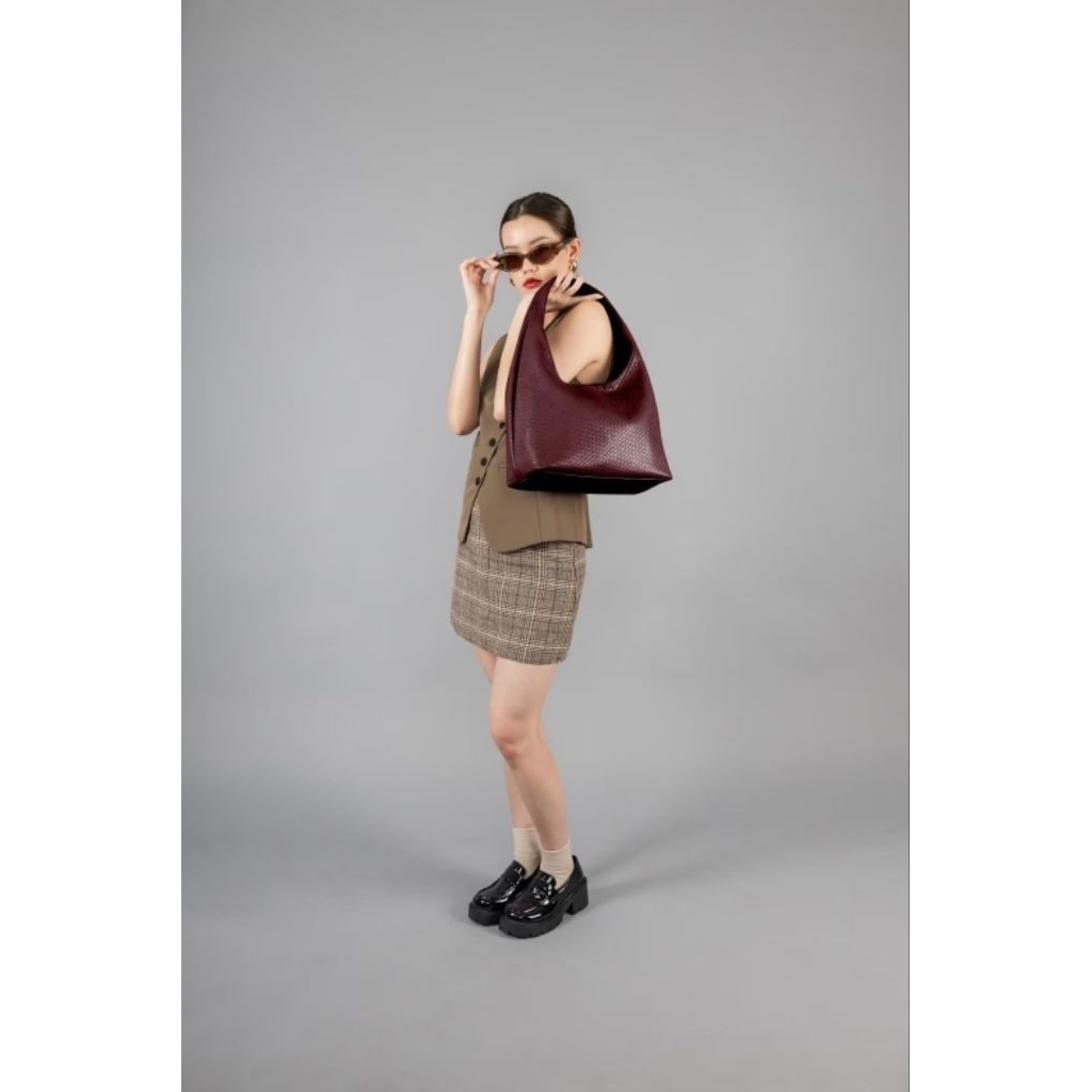 Jimshoney Ryne Bag by Jimshoney