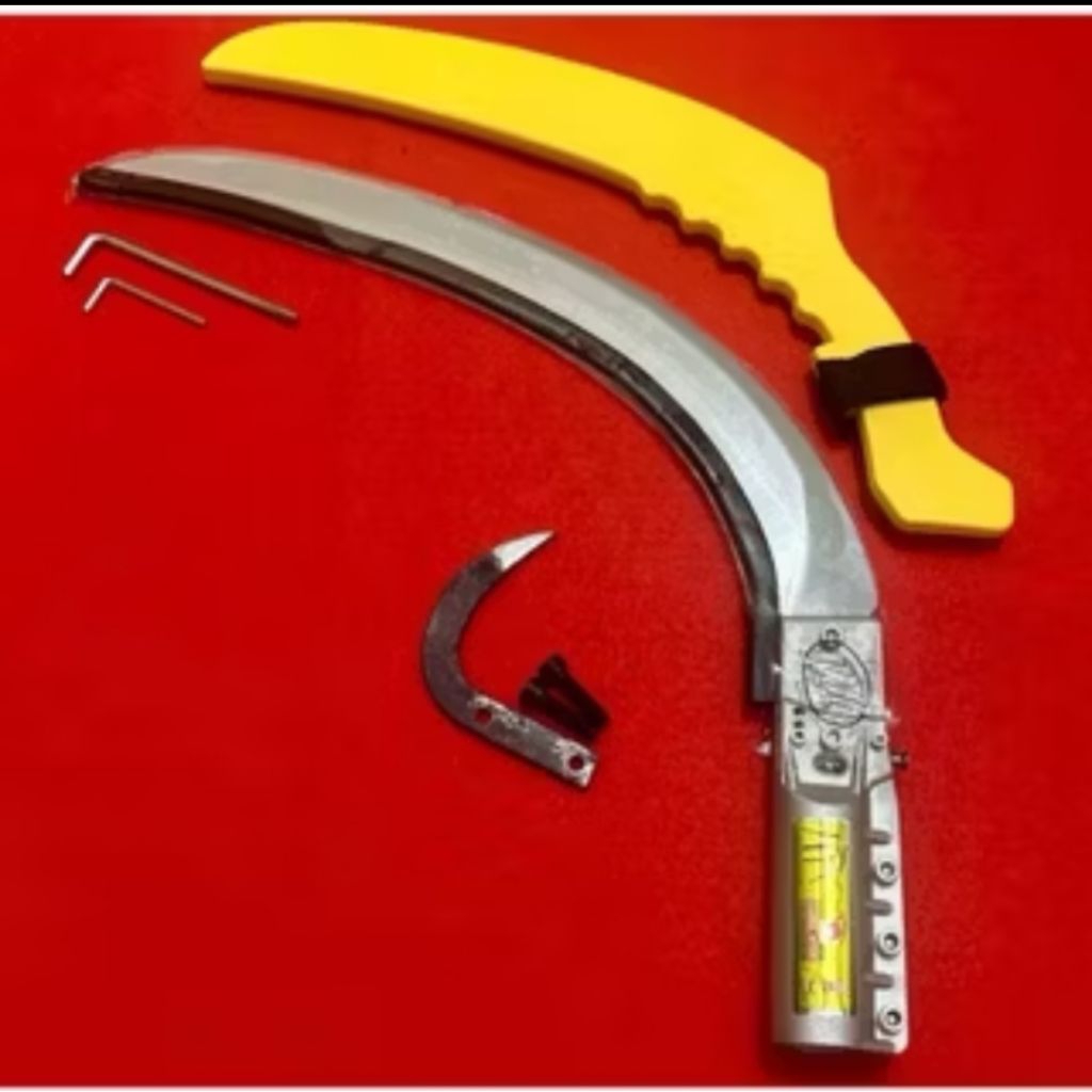 Egrek Camelking 111 Original Malaysia