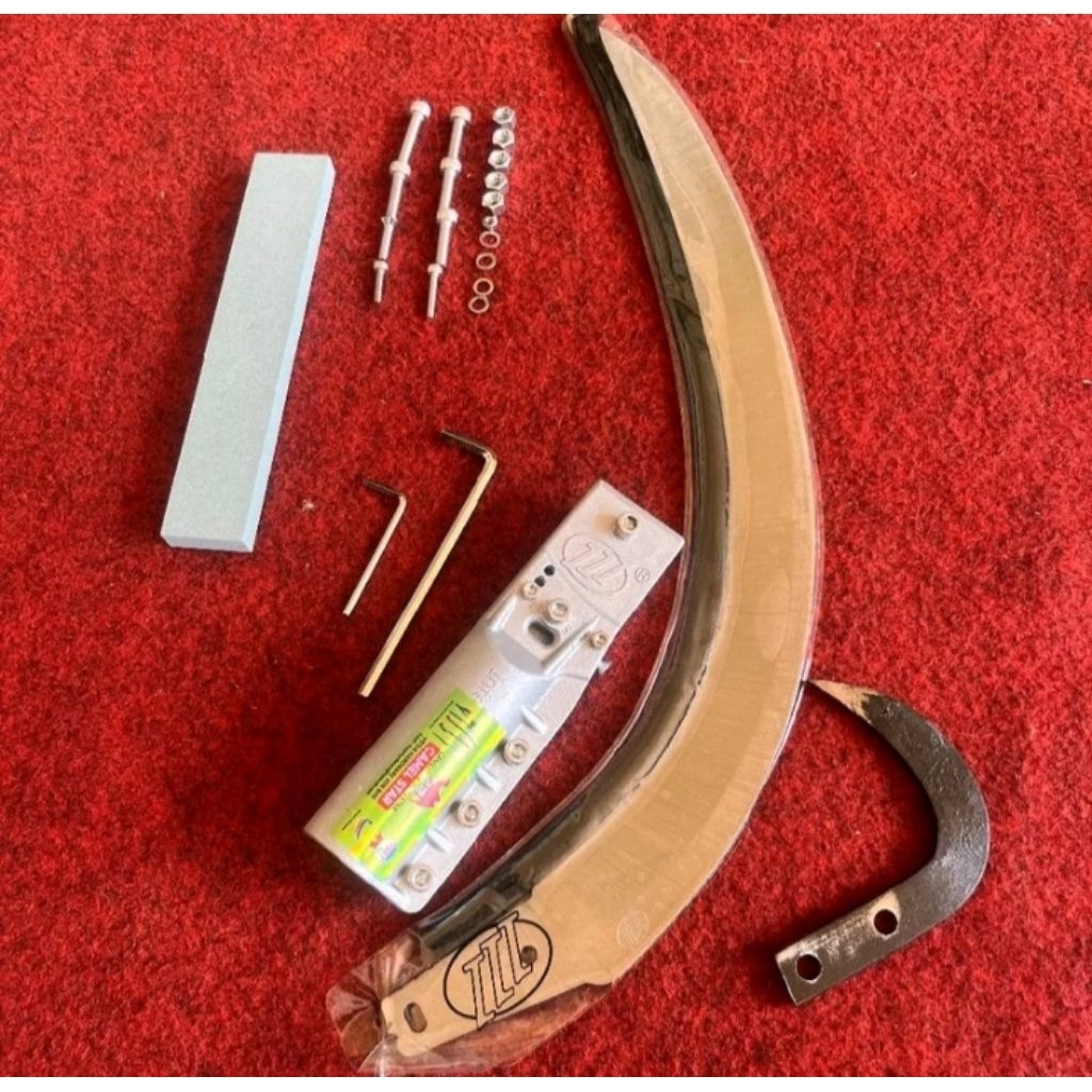 Egrek Sawit Camel King/Star 111 Original Peralatan Berkebun Sawit