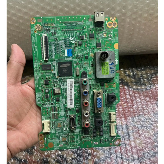 MB TV SAMSUNG UA22ES5000 - MAINBOARD TV LED SAMSUNG UA 22ES5000R