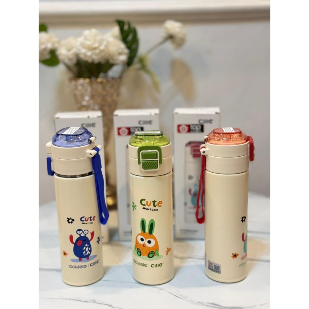 TERMOS CUP CILLE XB-24101-KT -500ML