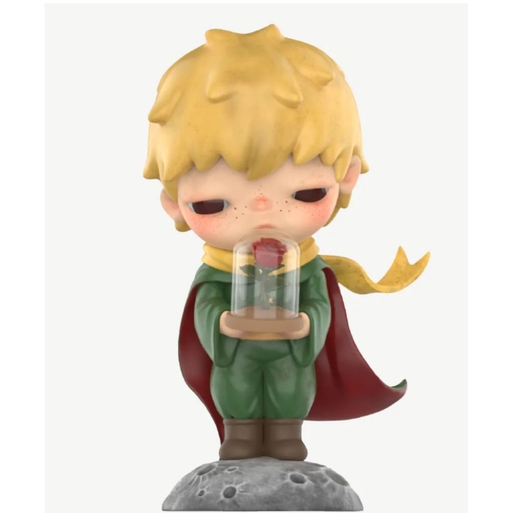 Hirono Little Prince