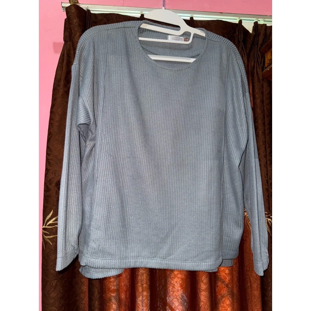 Preloved Nyonya Nursing Wear