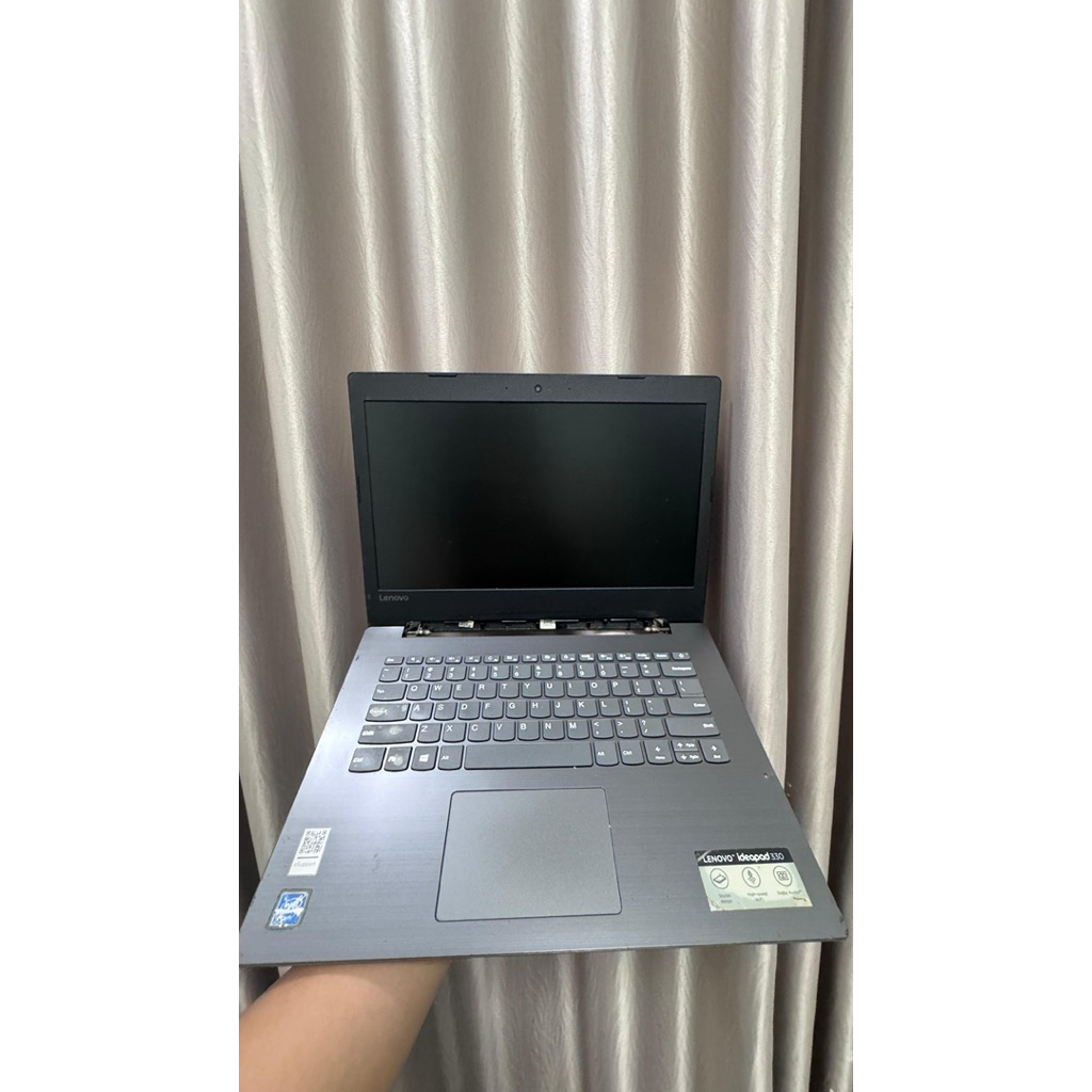 lenovo ideapad 330