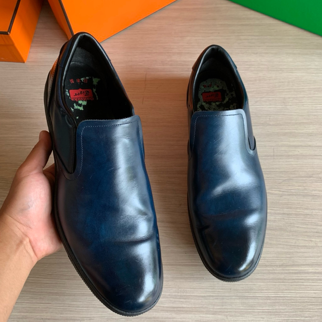 Onitsuka Tiger Deluxe japan size 44