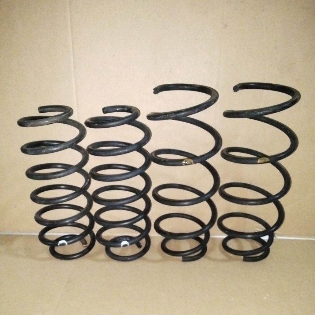 Per keong Toyota Yaris bakpao Vios gen 2