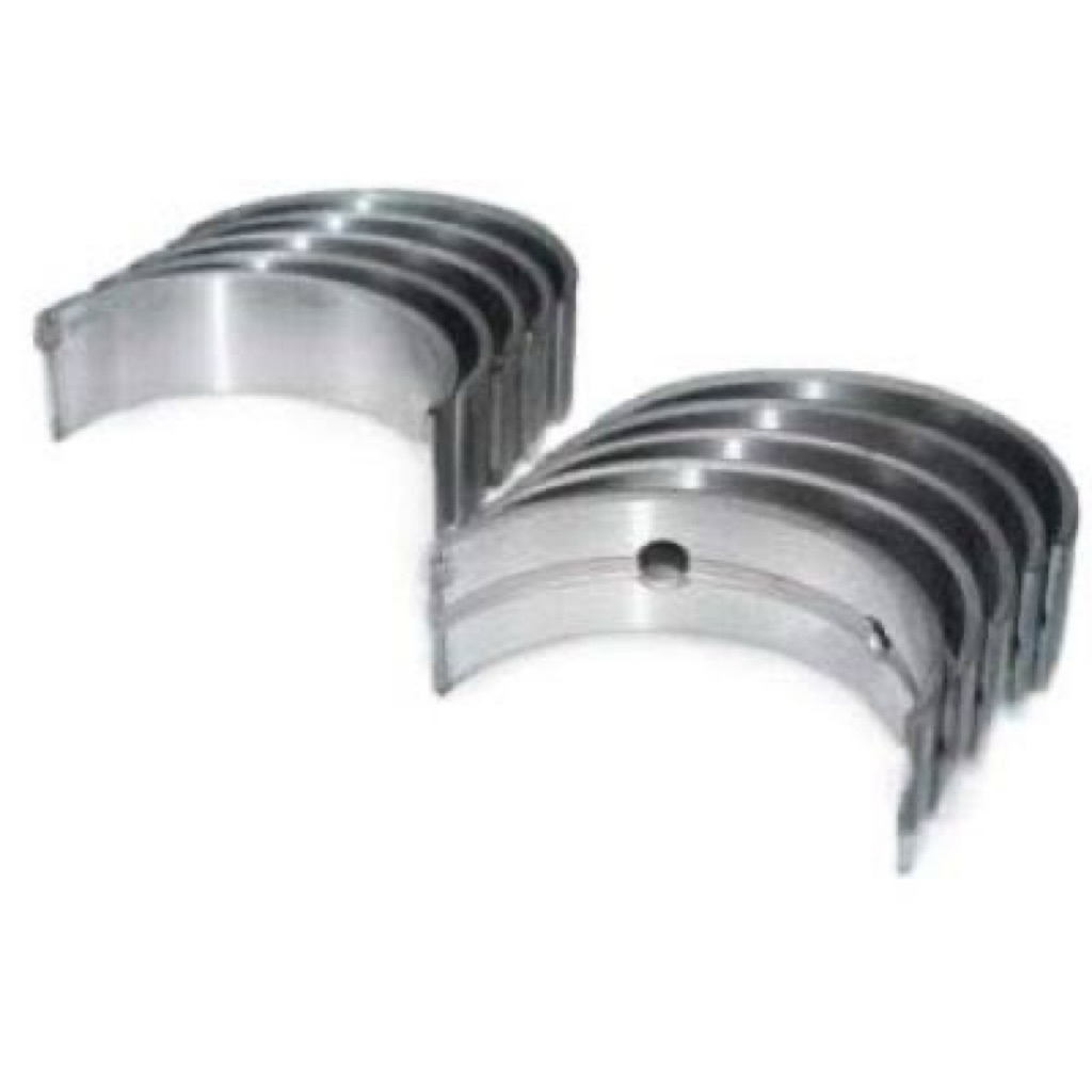 Metal duduk Hyundai All New Tucson H1 bensin