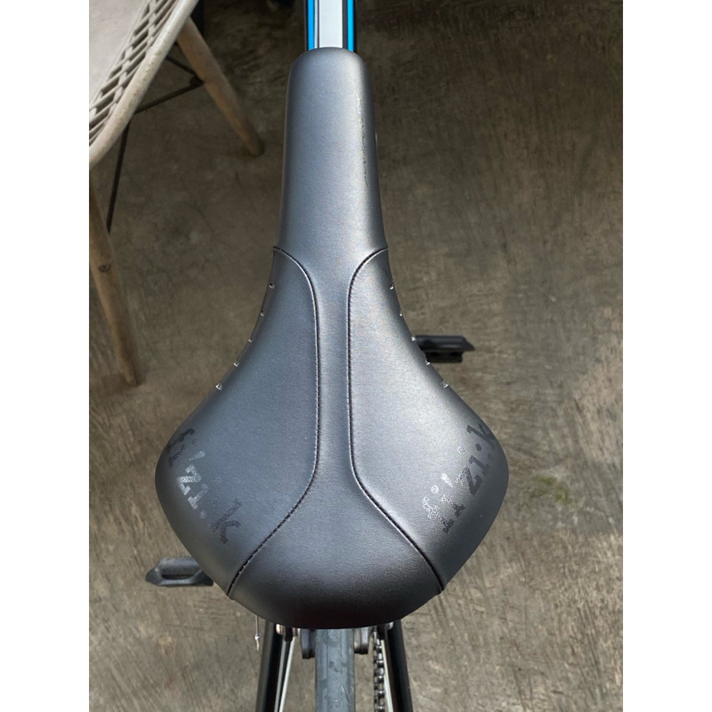 Sadel Fizik Antares R7 second like new