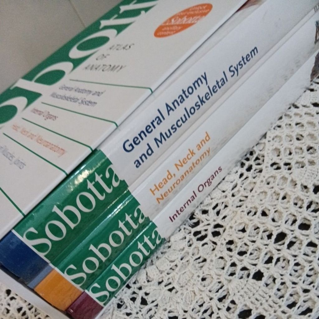 sobotta (atlas anatomi?
