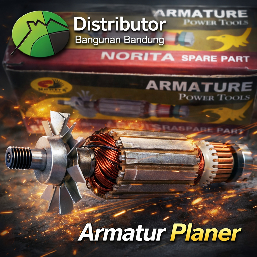 Armatur Planer New 1900B NRT-PRO