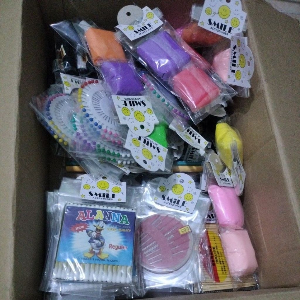 rentengan serba 2000