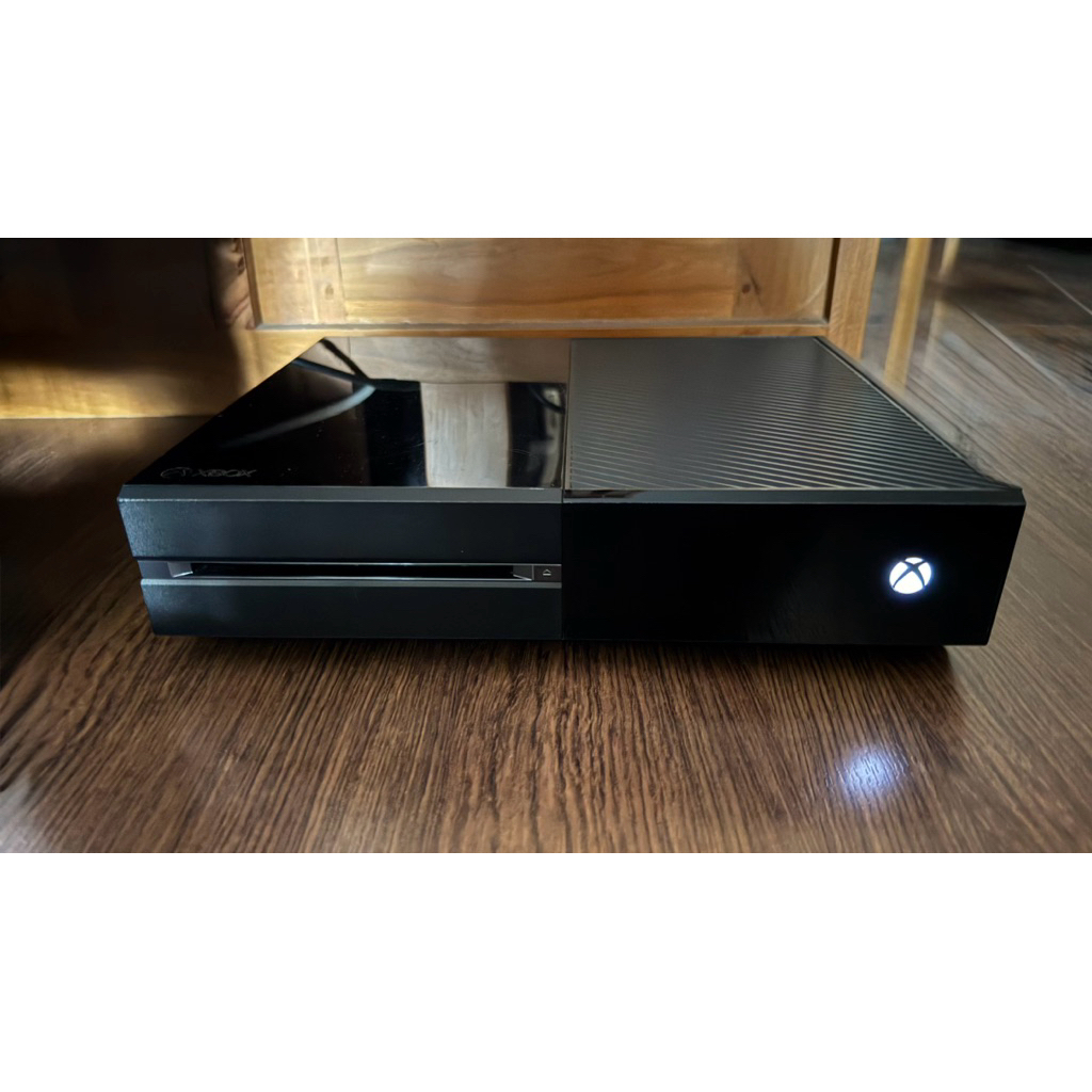 Xbox One Second Preloved