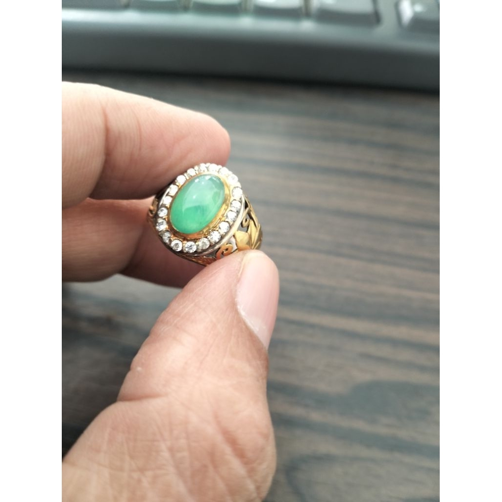 Bacan Doko giwang