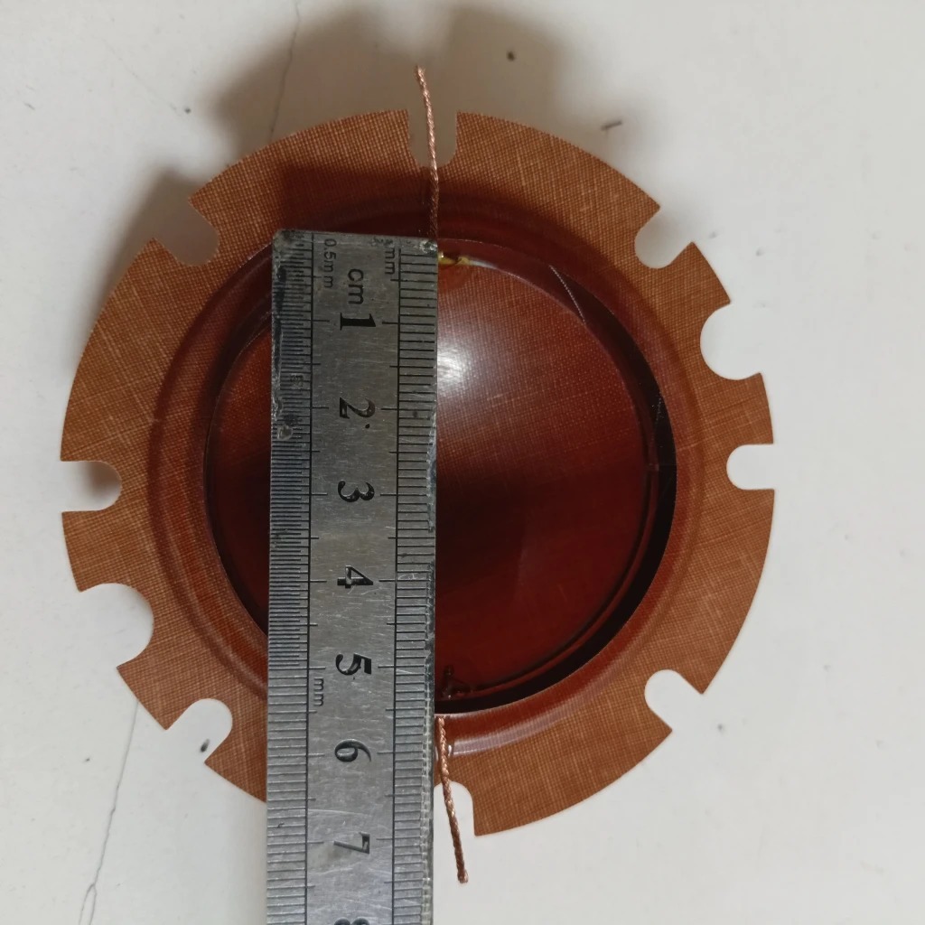 Spul Corong TOA 100 Watt Original 56mm