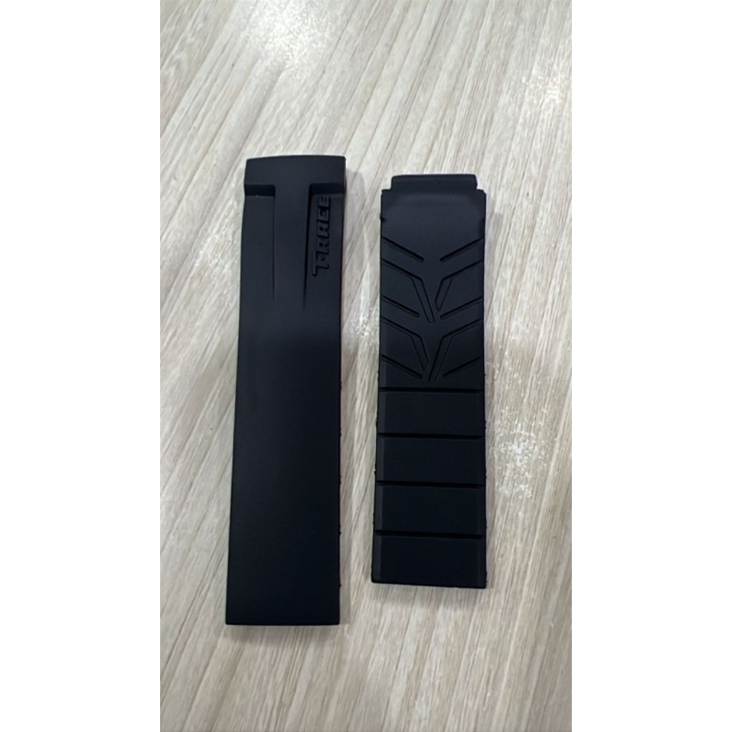 Strap Rubber Jam Tangan Tissot