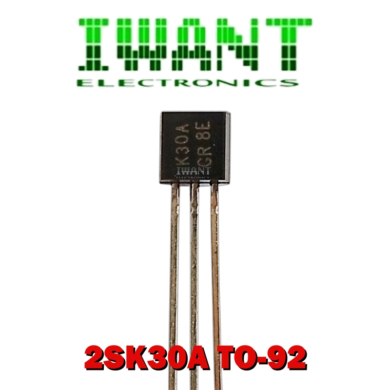 2SK30A K30A K30