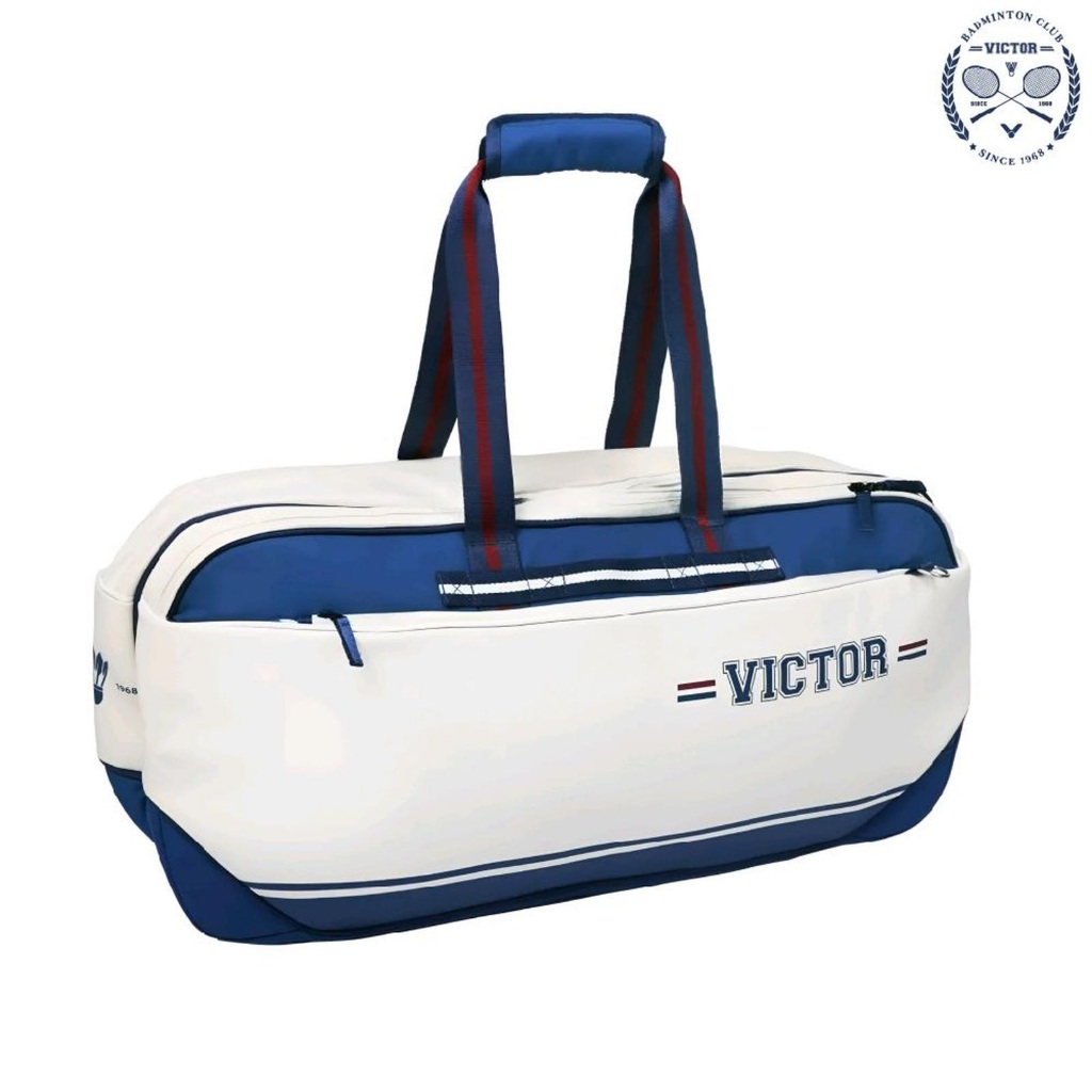 Tas Raket Badminton Victor Original Premium Limited Edition - PBS02