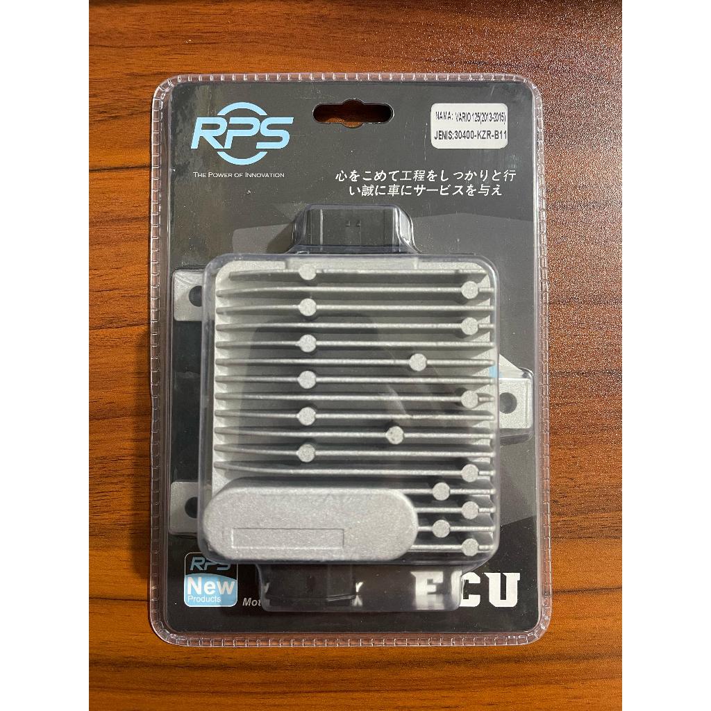 ECU VARIO 125 2013-2015 (30400-KZR-702/30400-KZR-B11/KZRJ-B11 IN 01) MERK RPS
