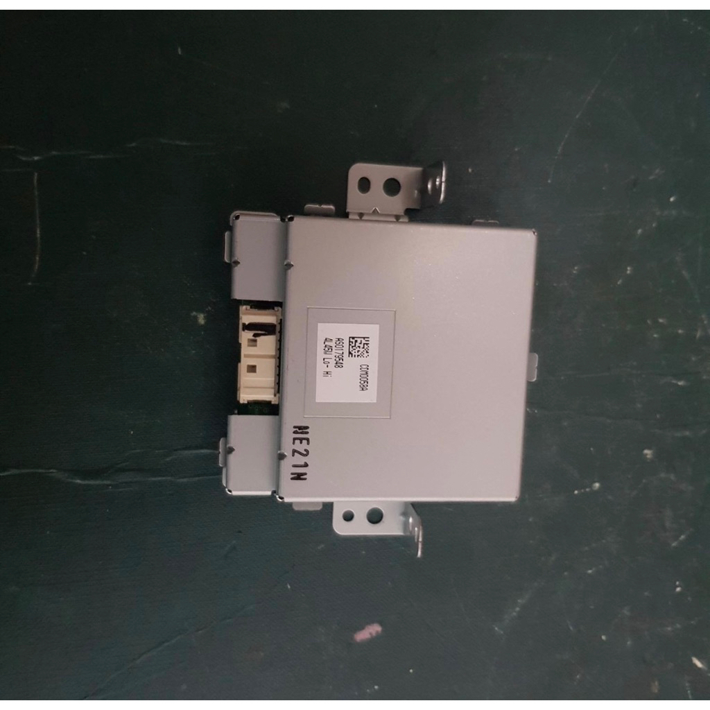 Driver led OEM headlamp lampu depan Mitsubishi Xpander Cross