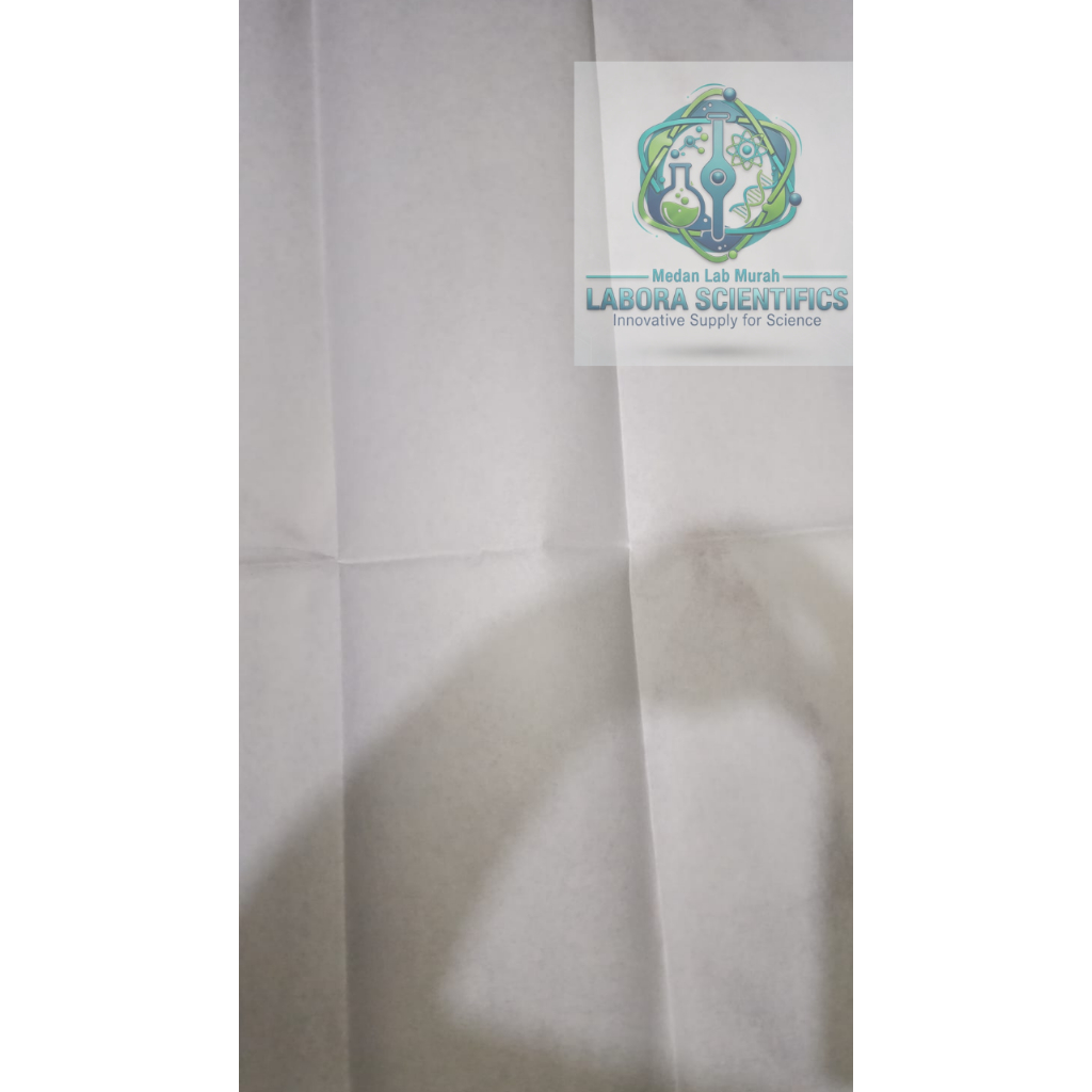 kertas saring kajang kasar dan tipis , kertas saring lembaran , kertas saring