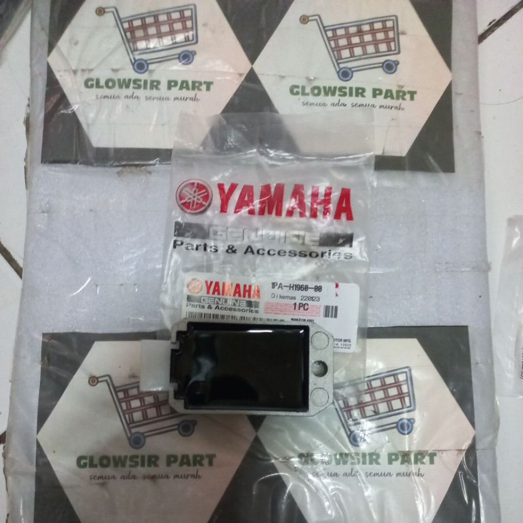 KIPROK VIXION NEW ORIGINAL (1PA)