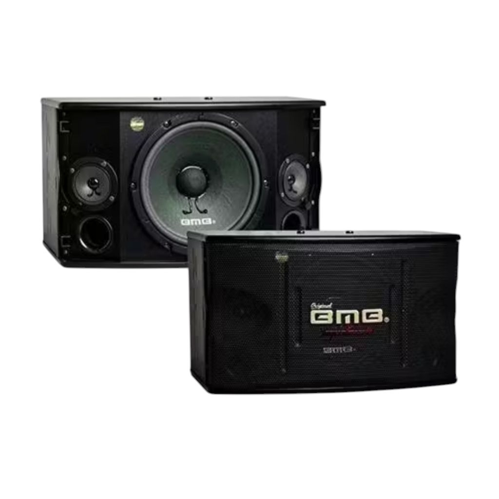 BMB CS 450 SK Speaker Pasif Speker Karaoke Salon Karoke 10 inch