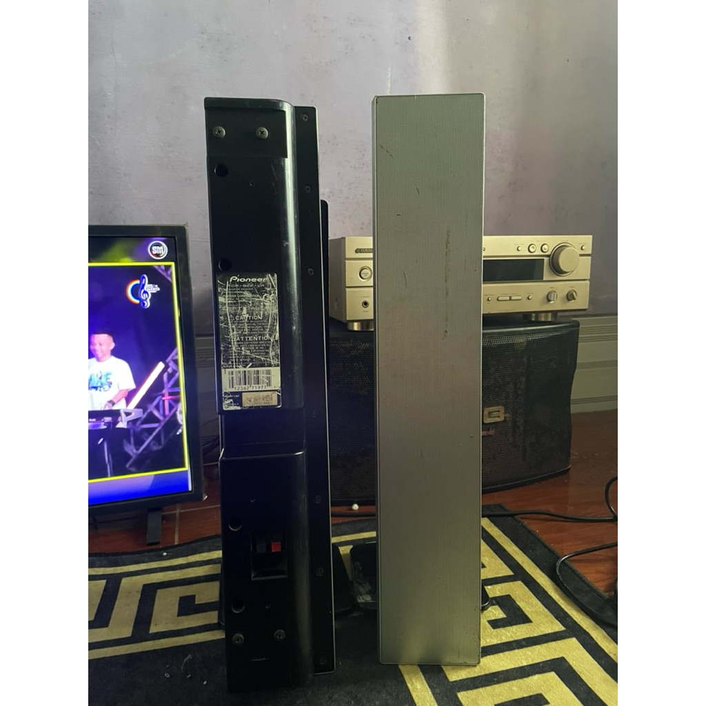 speaker pasif pioneer