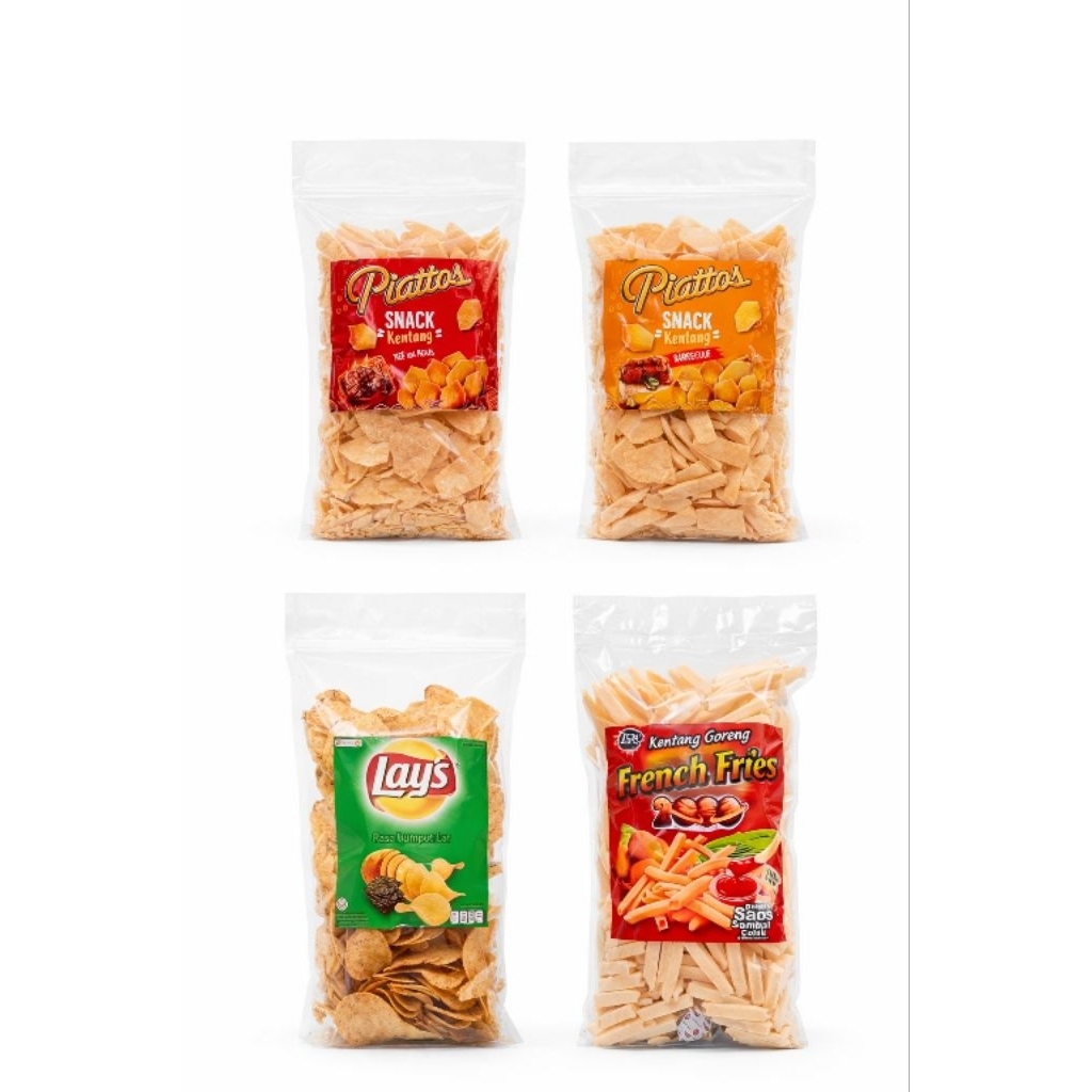 SNACK KILOAN 250 GRAM