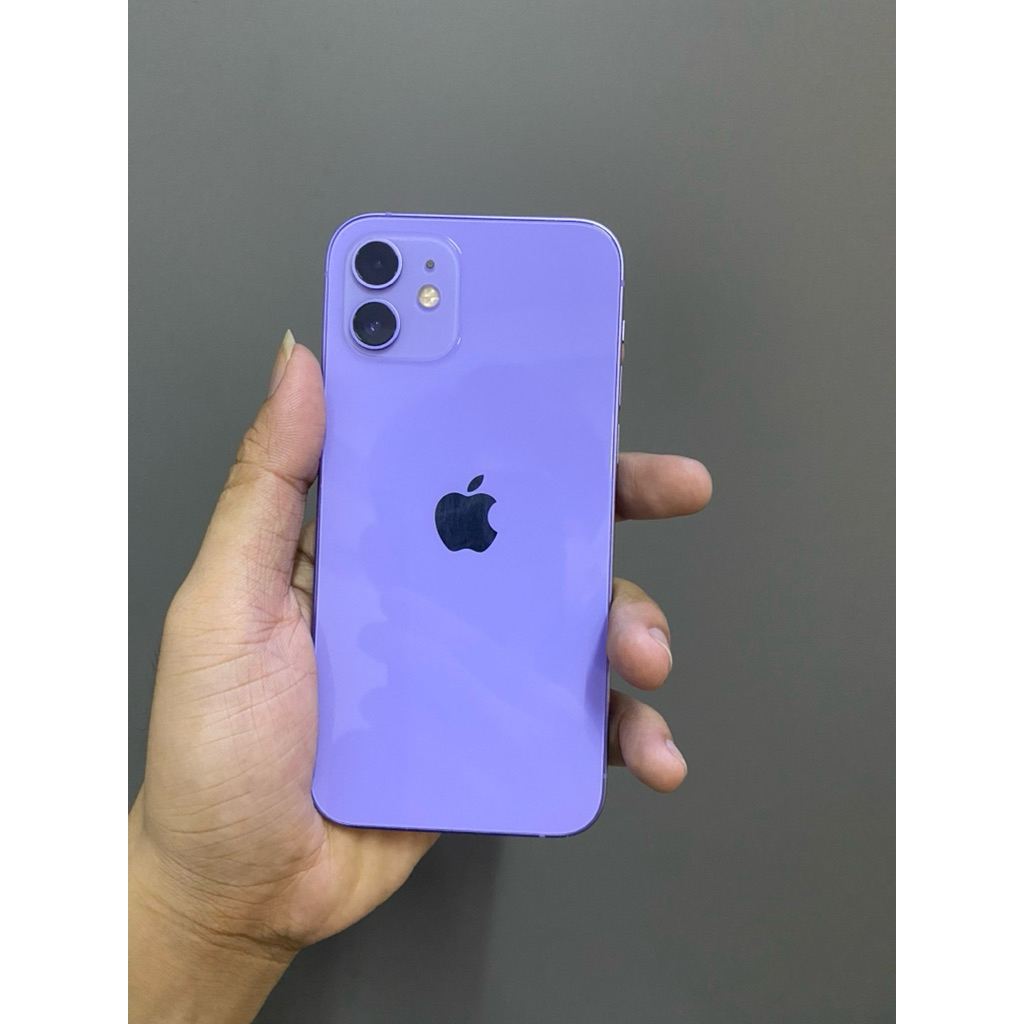 IPHONE 12 128 GB IBox