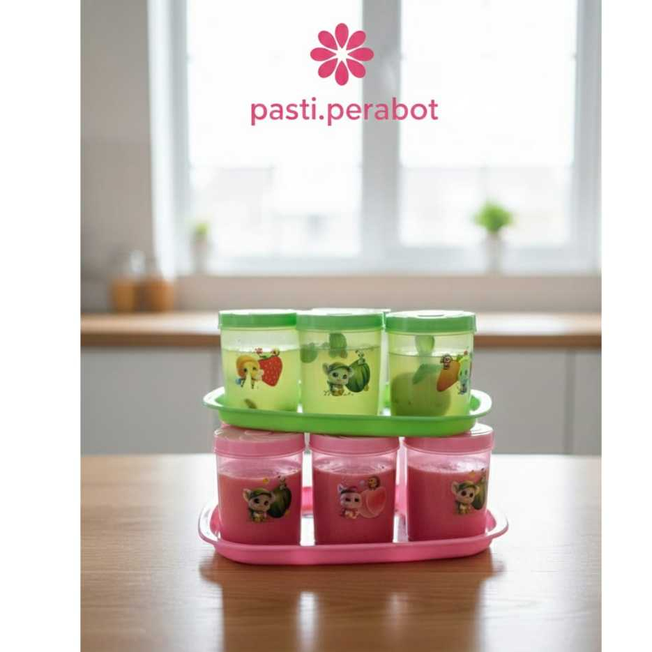 TOPLES NAMPAN / TOPLES SET NAMPAN LEBARAN / TOPLES NAMPAN LEBARAN 7 IN 1 / TOPLES BAKI NAMPAN PLASTI