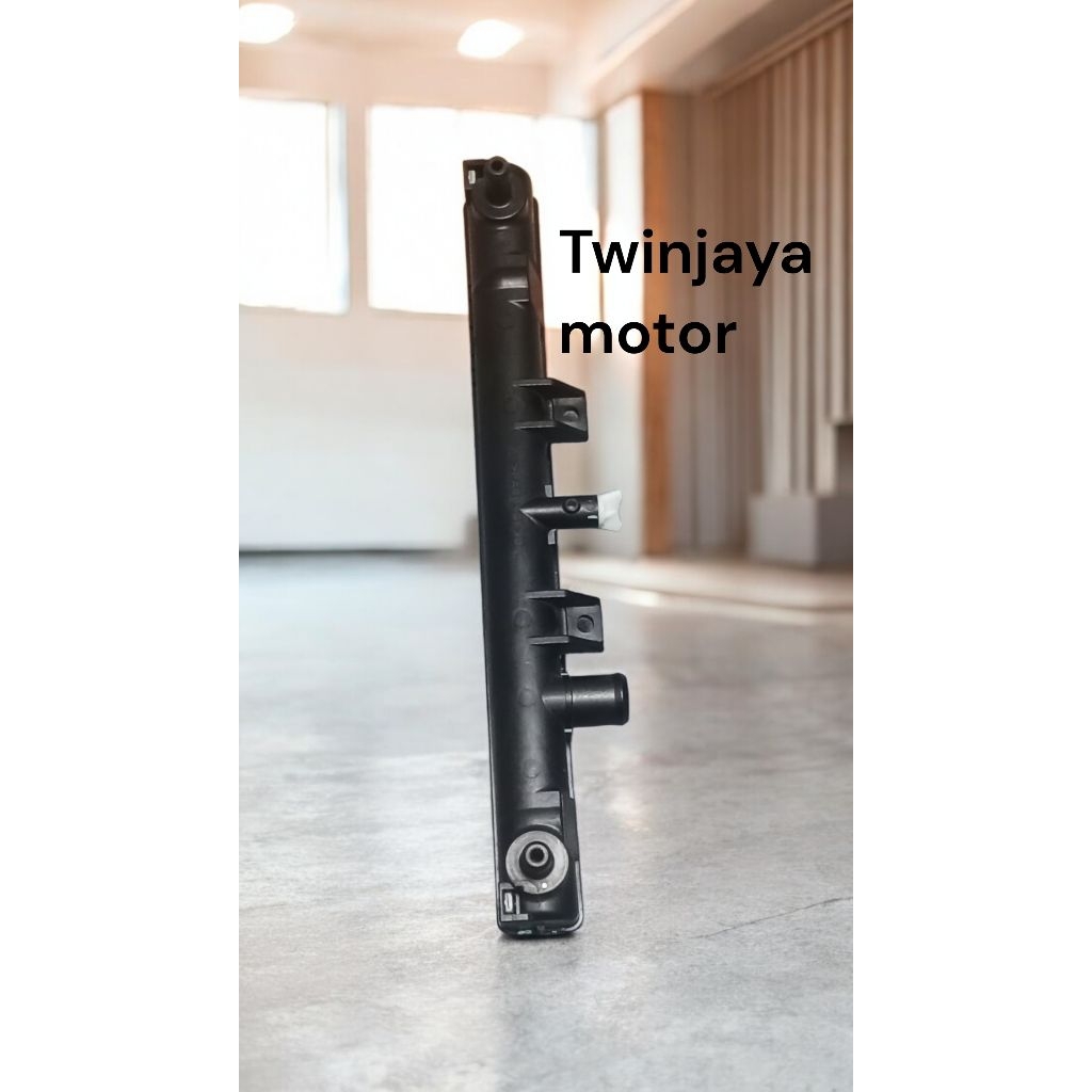 LOWER TANK RADIATOR APV ORIGINAL/COVER RADIATOR BAWAH APV ORIGINAL